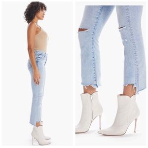 MOTHER denim jeans size 26